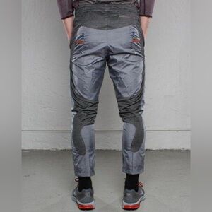 Gyakusou Nike x Undercover Lab Running Track Pants XL Pockets Multicolor